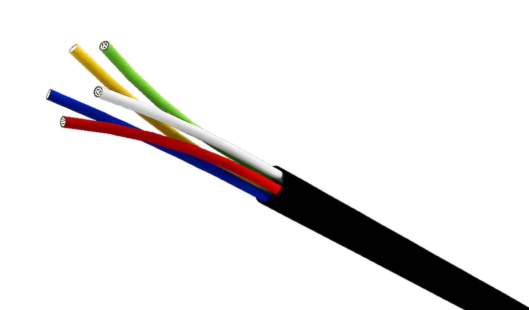 RTD - CAVO PTFE