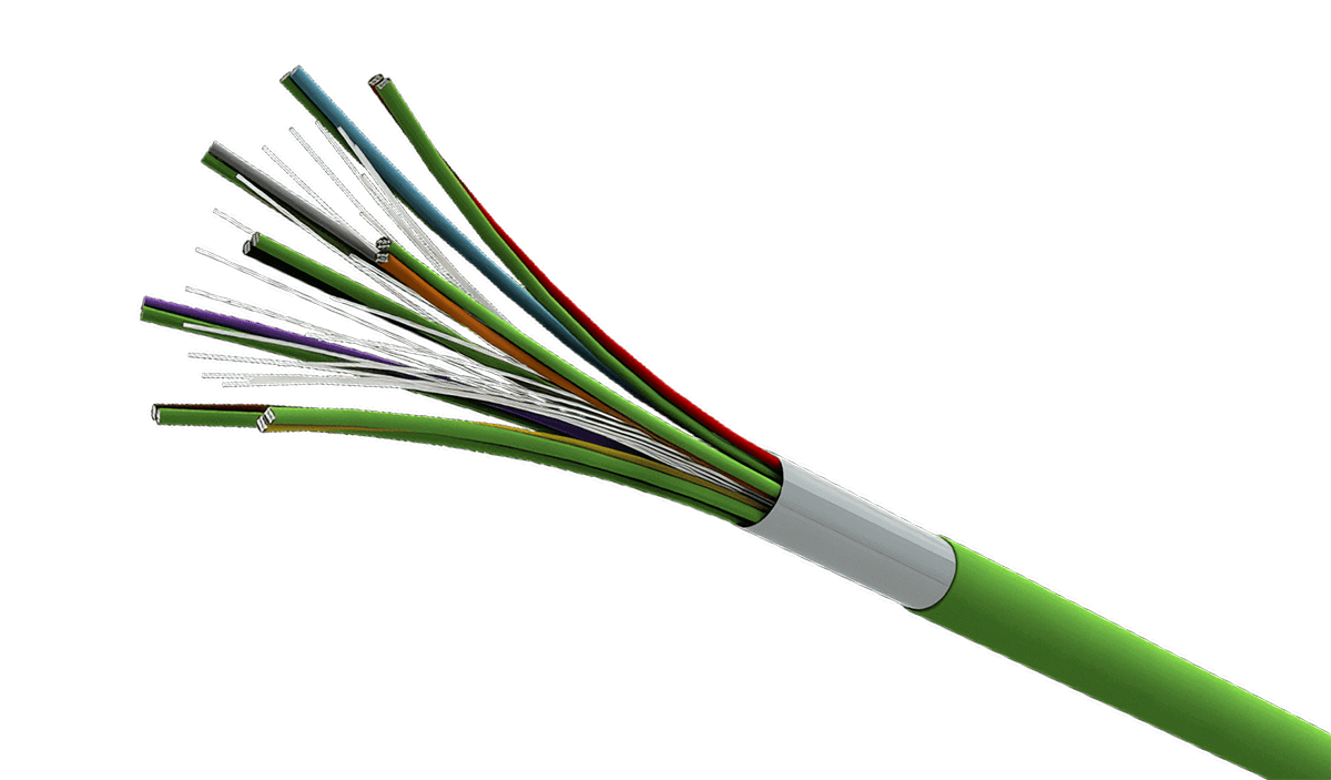 TYPE KX - CAVO PFA